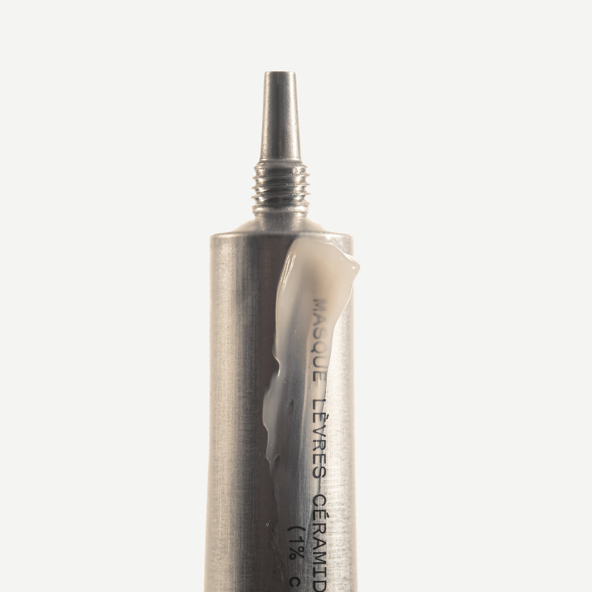 Overnight Repairing Lip Mask 1% Ceramides + Hyaluronic Acid — Typology