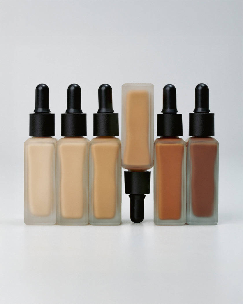 Fresh & Even Complexion Duo