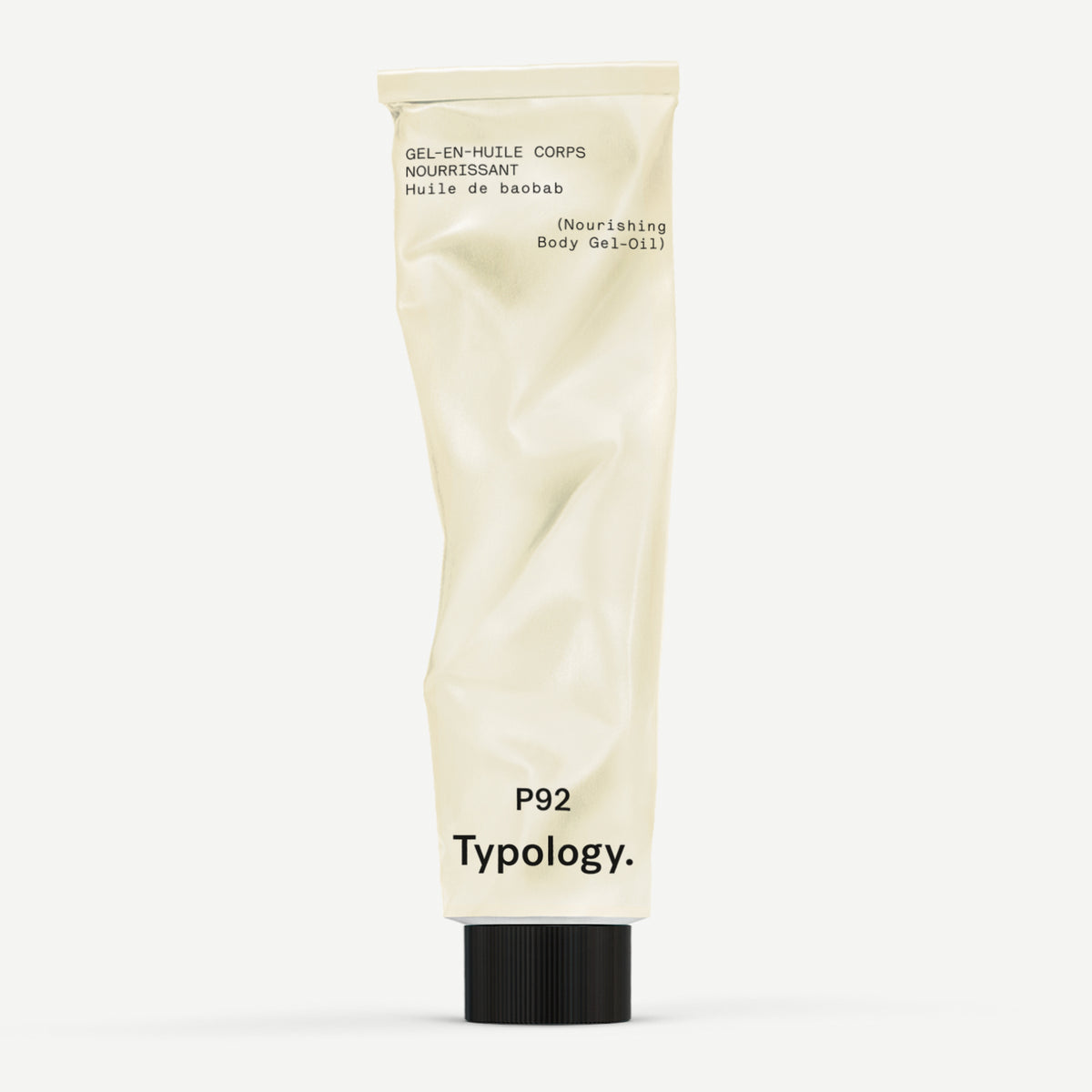 Stretch Marks Gel-Oil  Baobab Oil — Typology