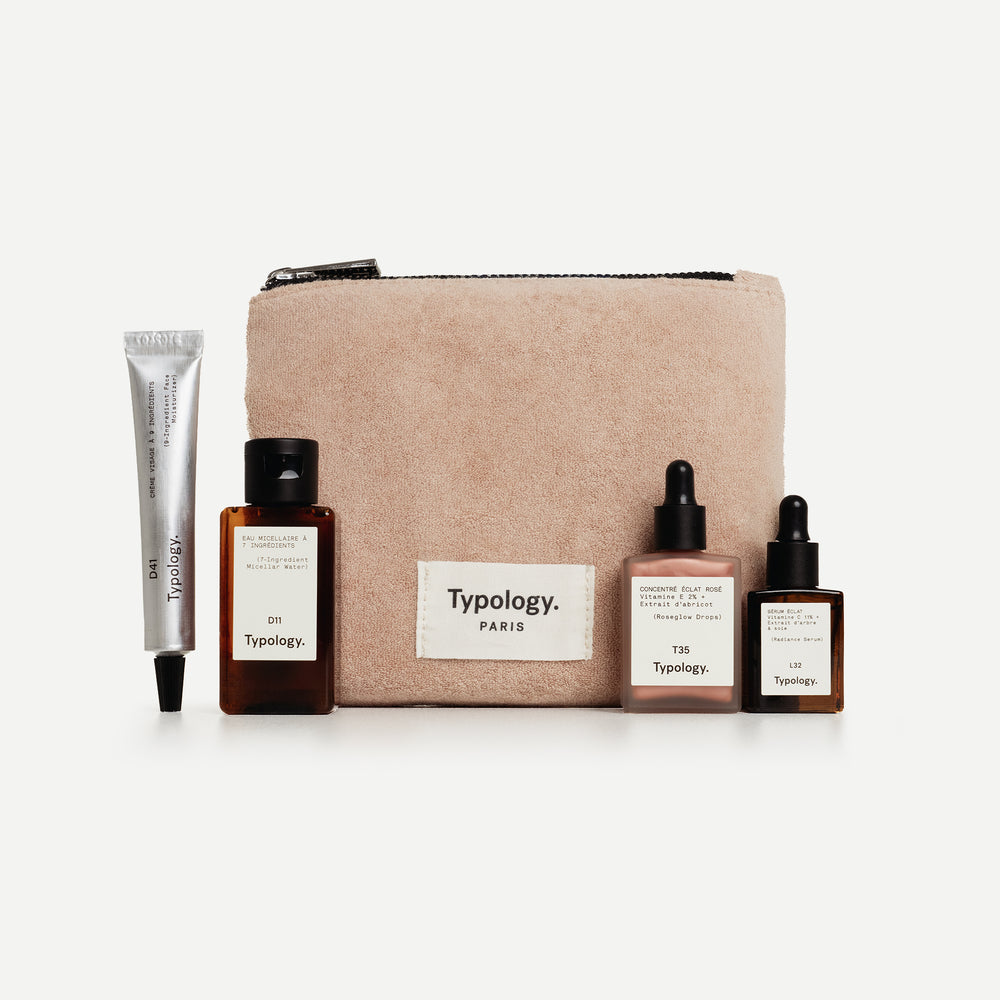 Summer Kit   — Typology
