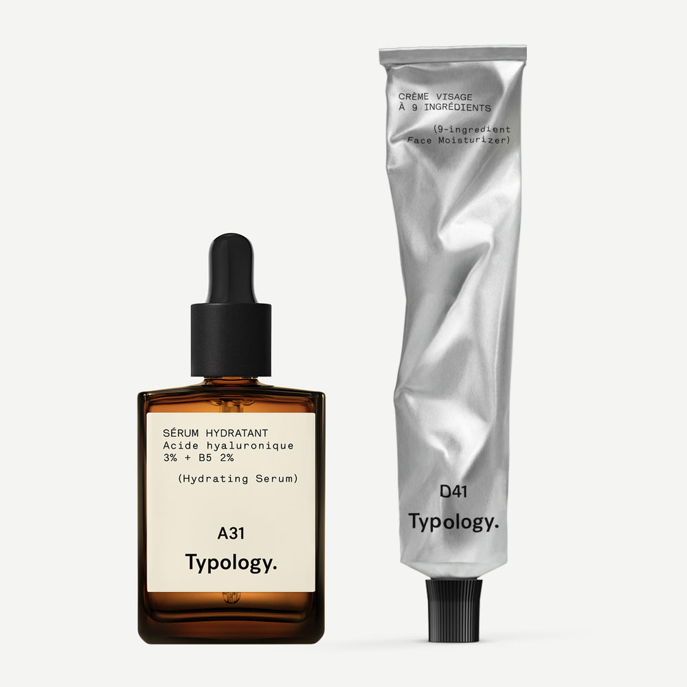 Duo for Dry Skin