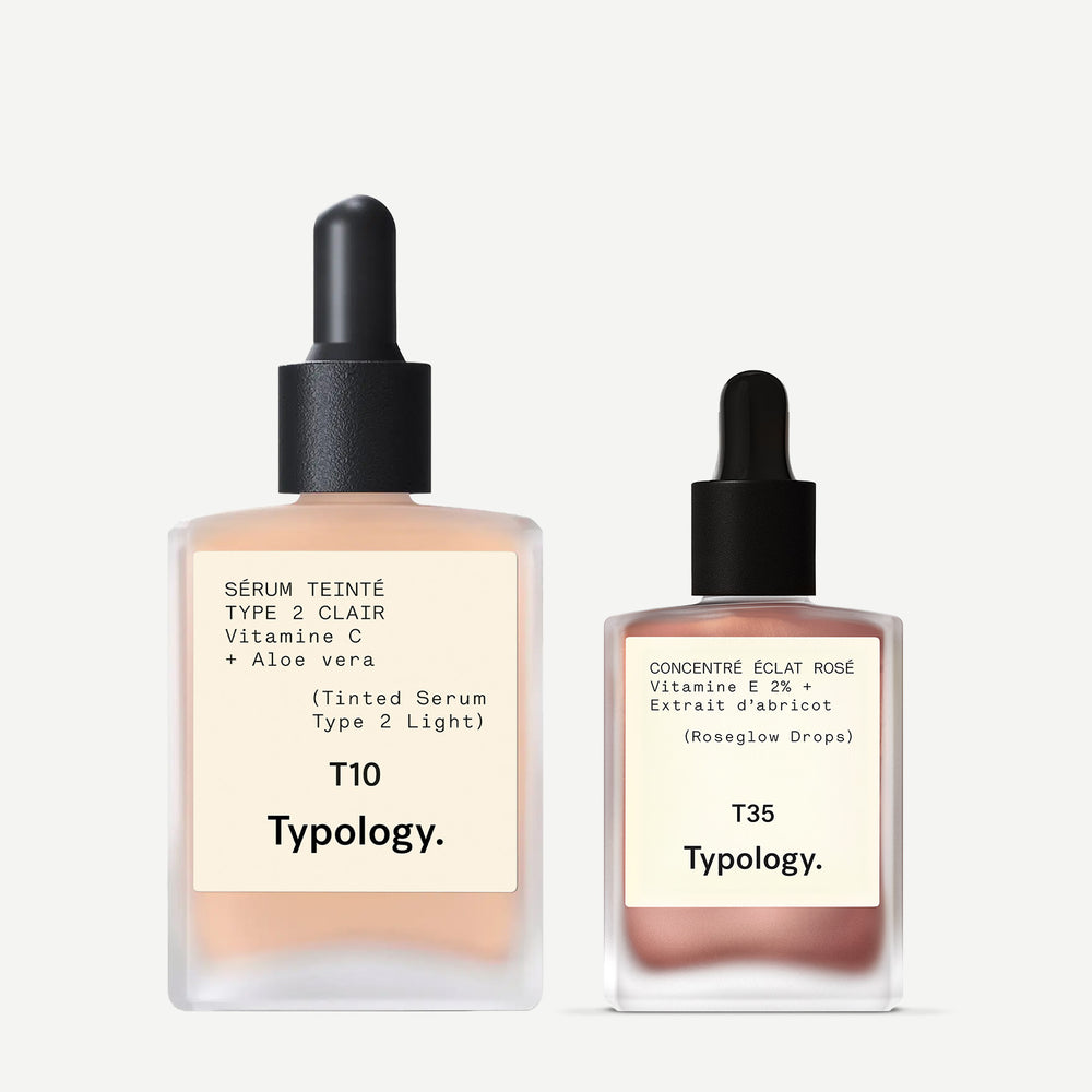 Fresh & Even Complexion Duo