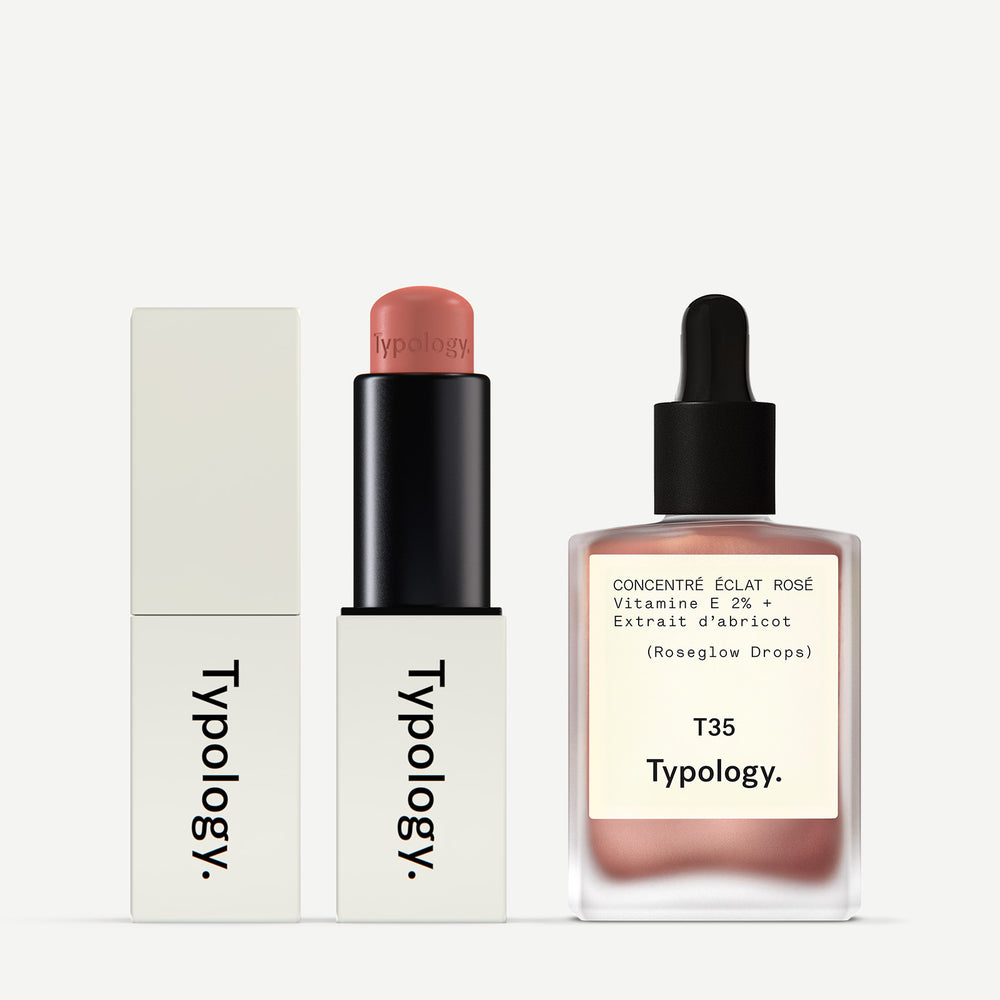Limited Edition Summer Duo