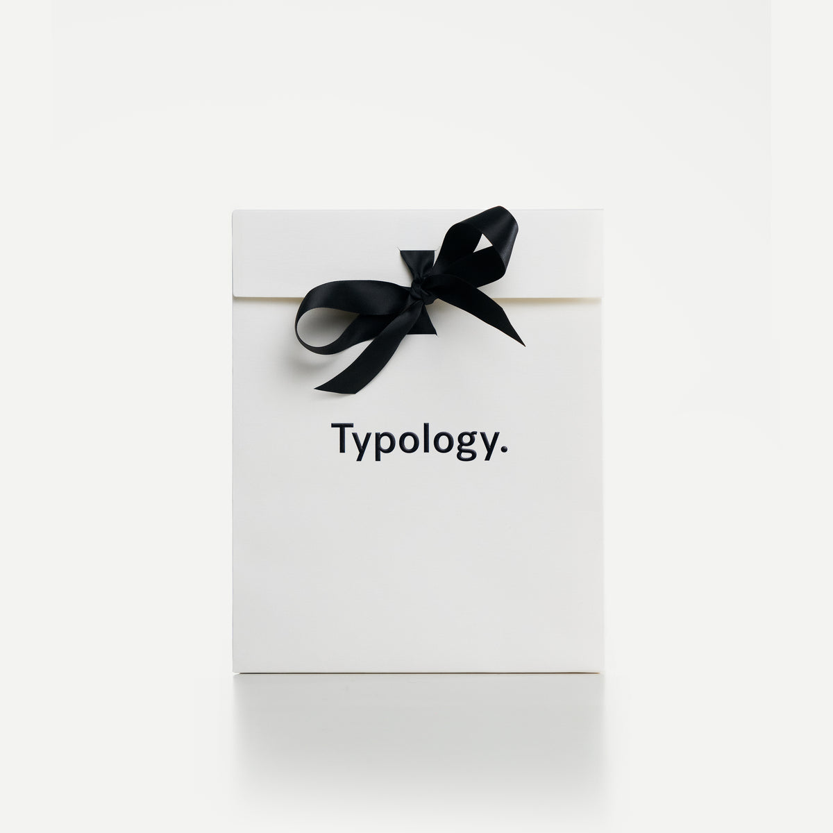Gift pouch - Small size   — Typology