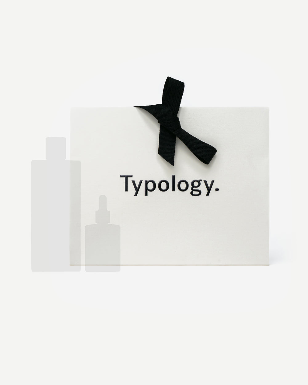 Gift pouch - Large size   — Typology