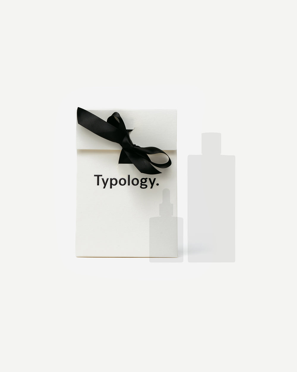Gift pouch - Small size   — Typology