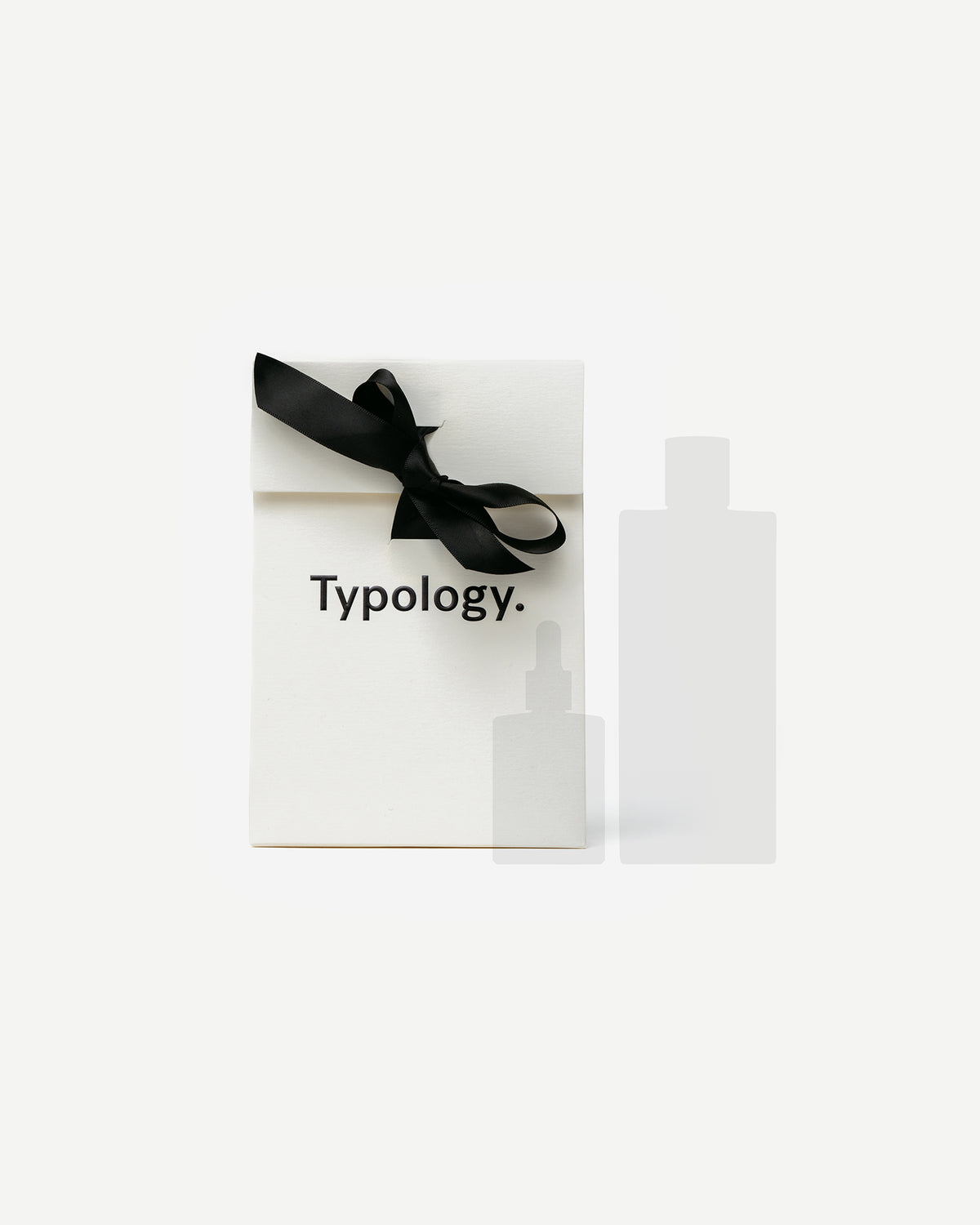 Gift pouch - Small size   — Typology