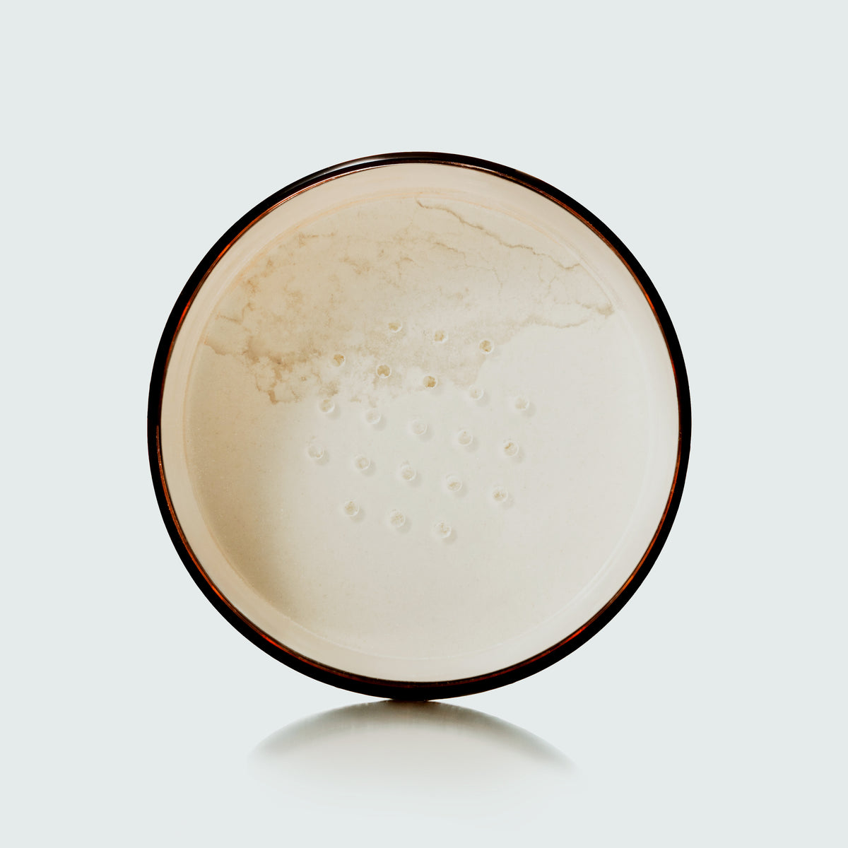Mattifying Loose Powder 1% Zinc PCA + Hyaluronic Acid — Typology