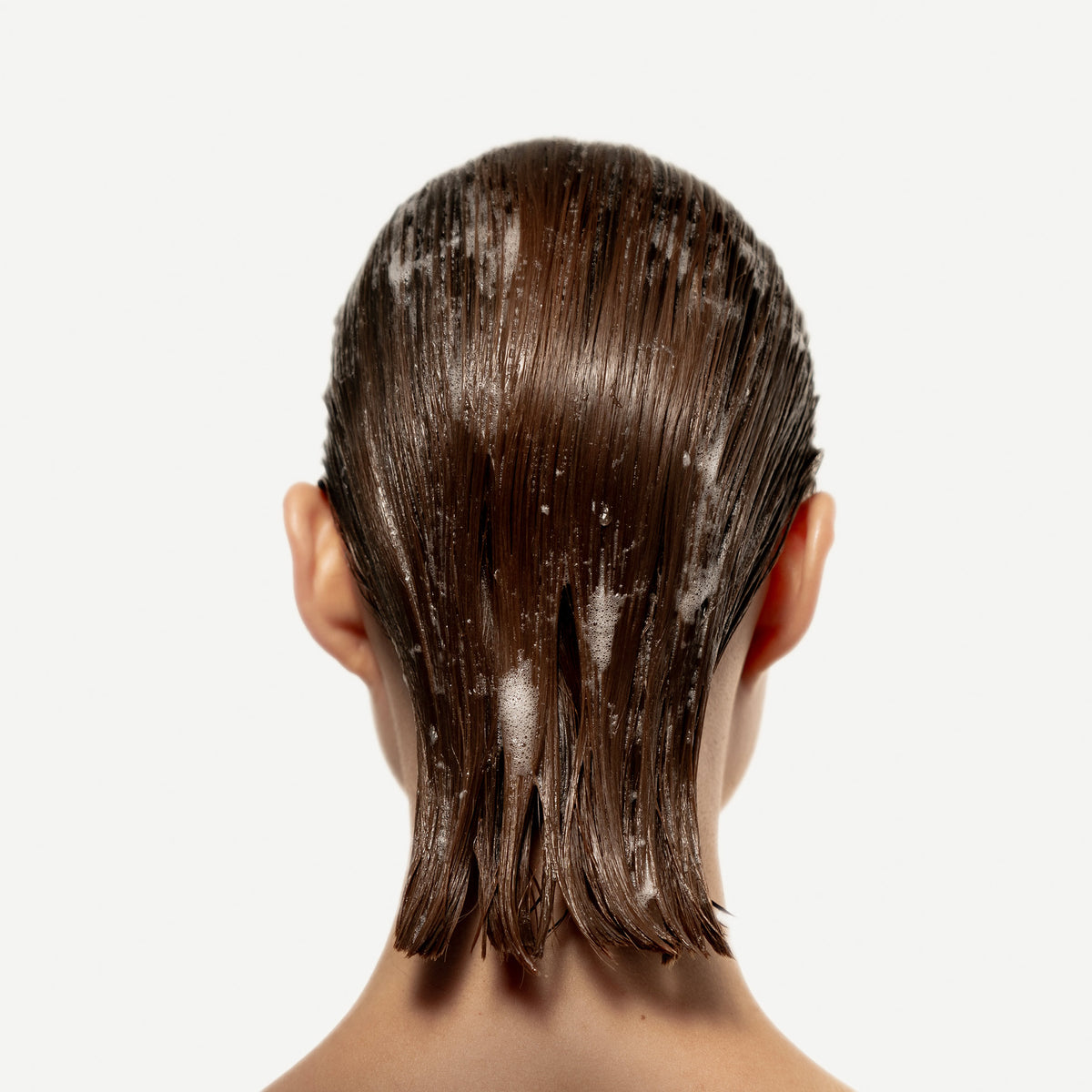 Exfoliating and Fortifying Haircare Duo