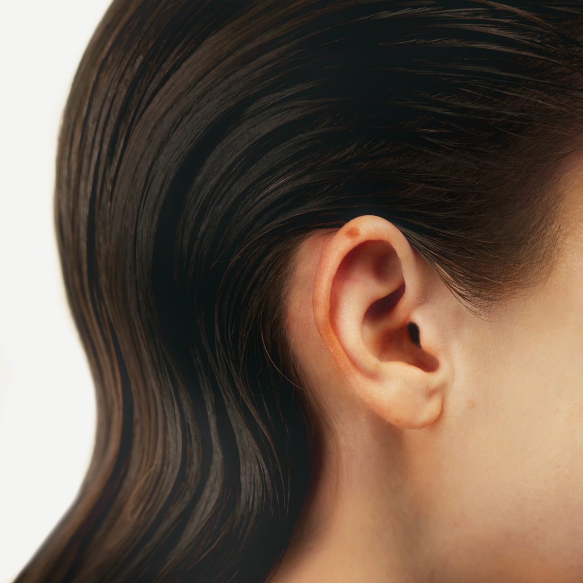 Fortifying Conditioner 1% Amino Acids + Squalane — Typology