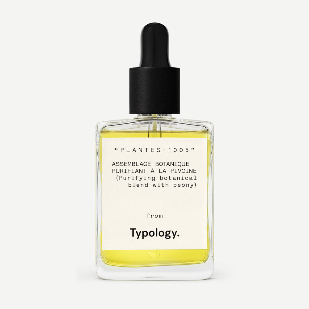 Sérum de nuit purifiant 15 ml face