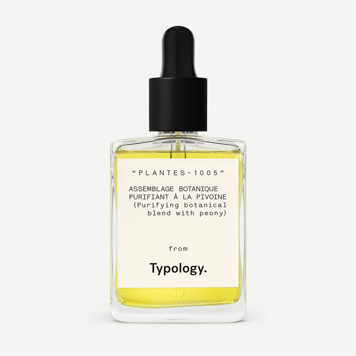 Sérum de nuit purifiant 15 ml face