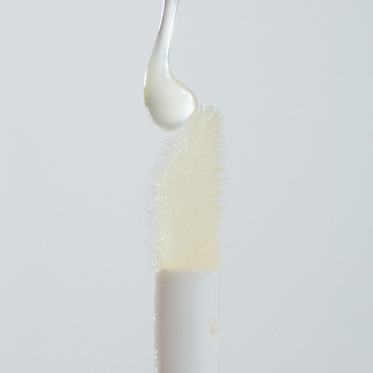 Moisturizing Lip Oil T40 | 10% Squalane + Vitamin E | T40 | Sheer Honey | 0.50 floz