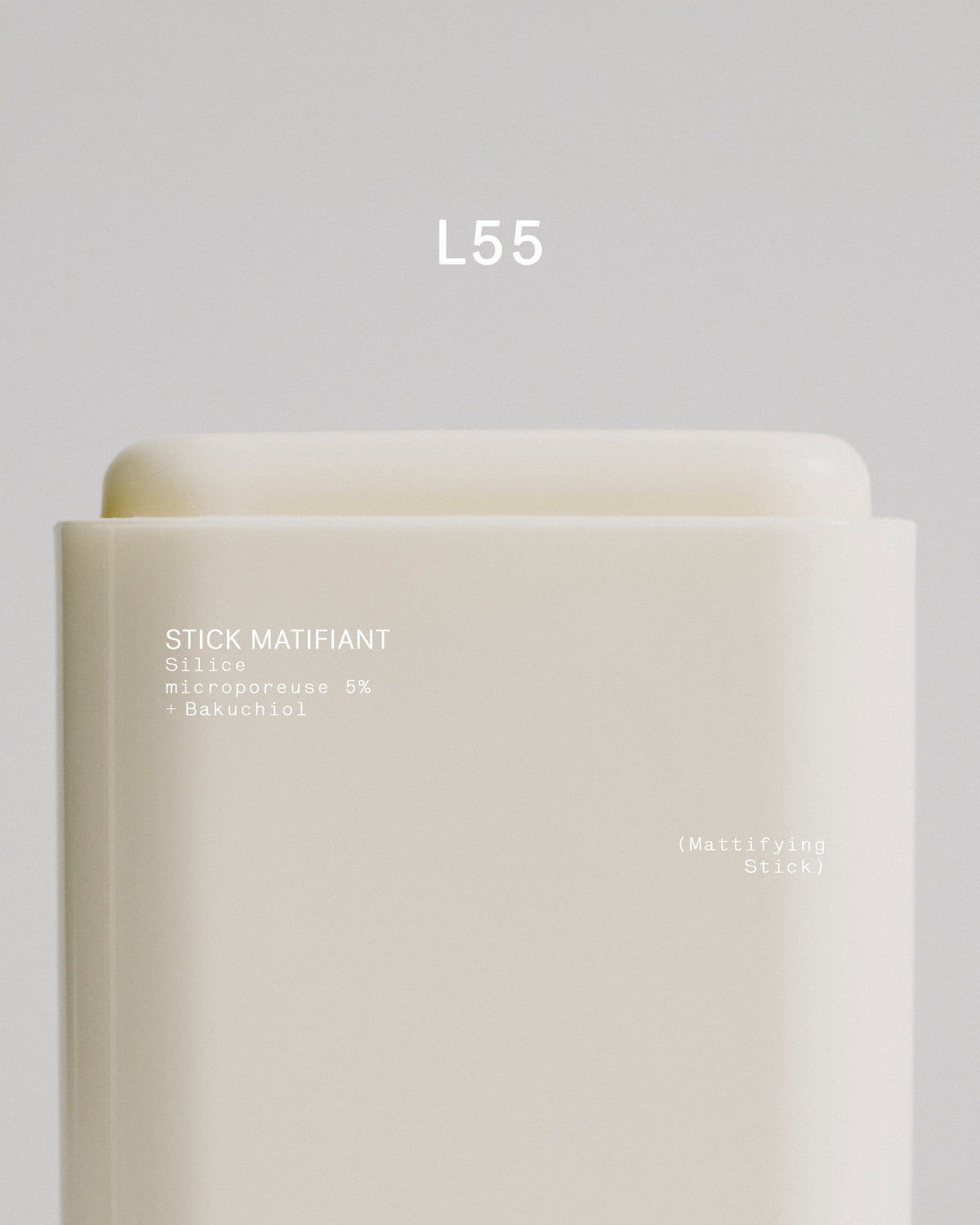 Mattifying Cream and Stick Duo
