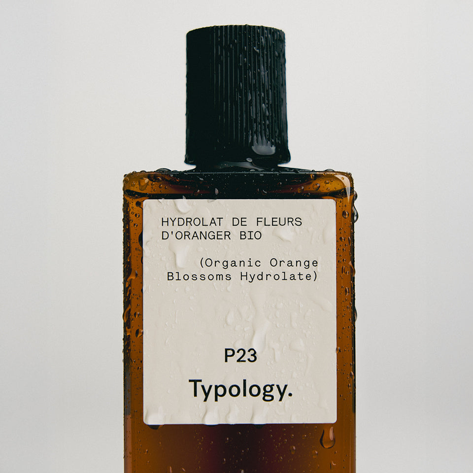 Radiance & Repair After-Sun Kit — Typology