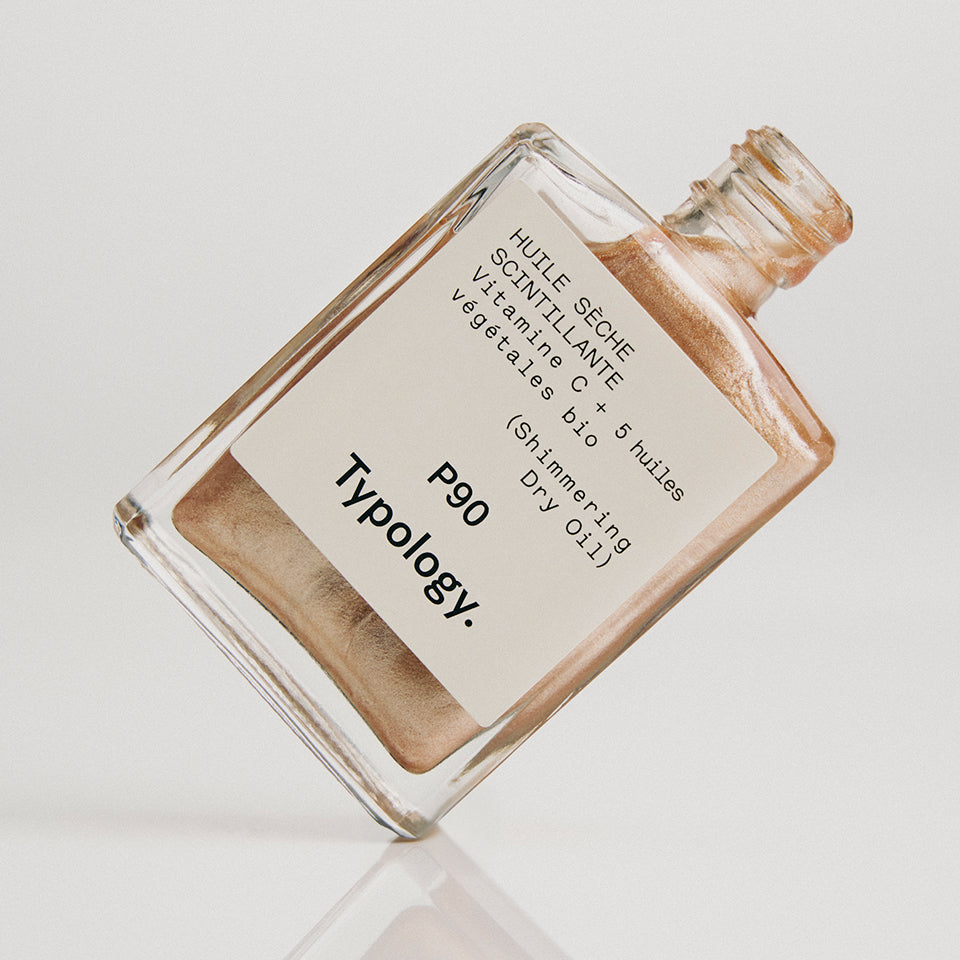 Radiance & Repair After-Sun Kit — Typology