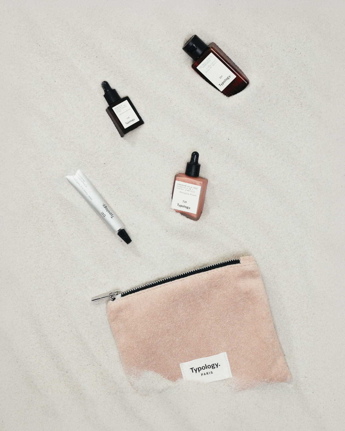 Summer Kit