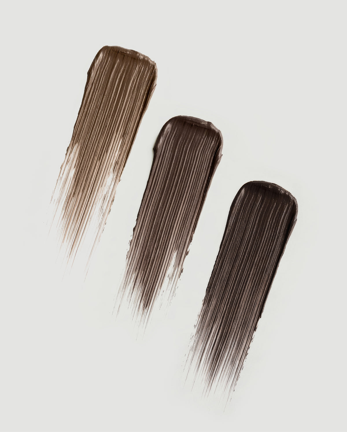 Fortifying Brow Gel 1% Pea Peptides + Castor Oil — Typology
