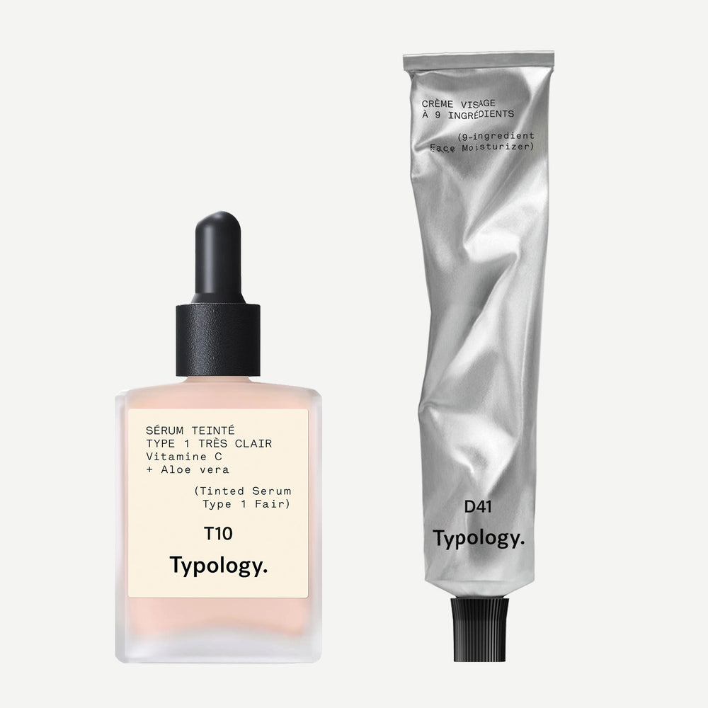 Tinted Hydration Duo