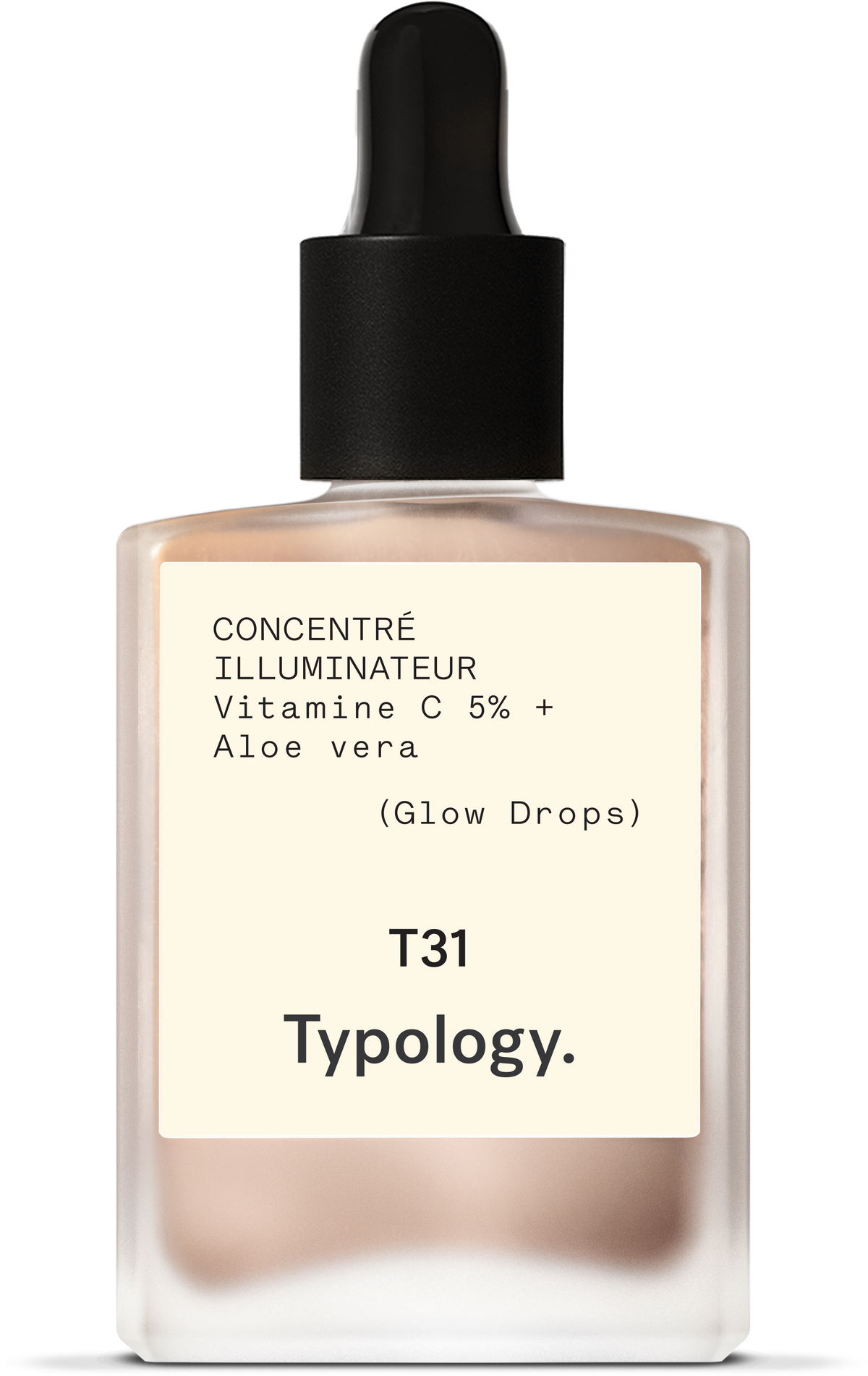 Tinted Skincare Gift Set    4 Products  — Typology