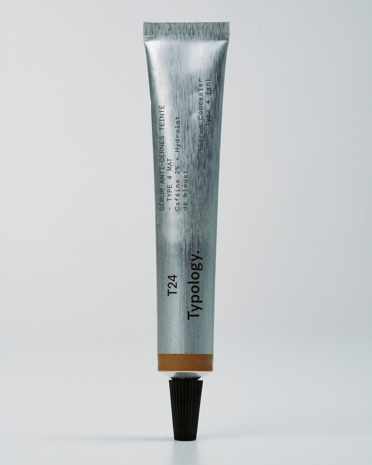 Tinted Concealer T20 | 2% Caffeine + Cornflower Hydrolate | T20 | Type 4 | Tan | 0.50 floz
