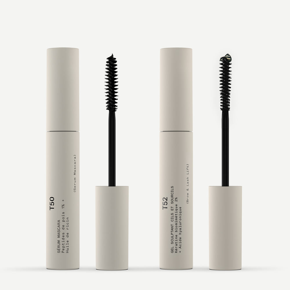 Defined Lash & Brow Duo