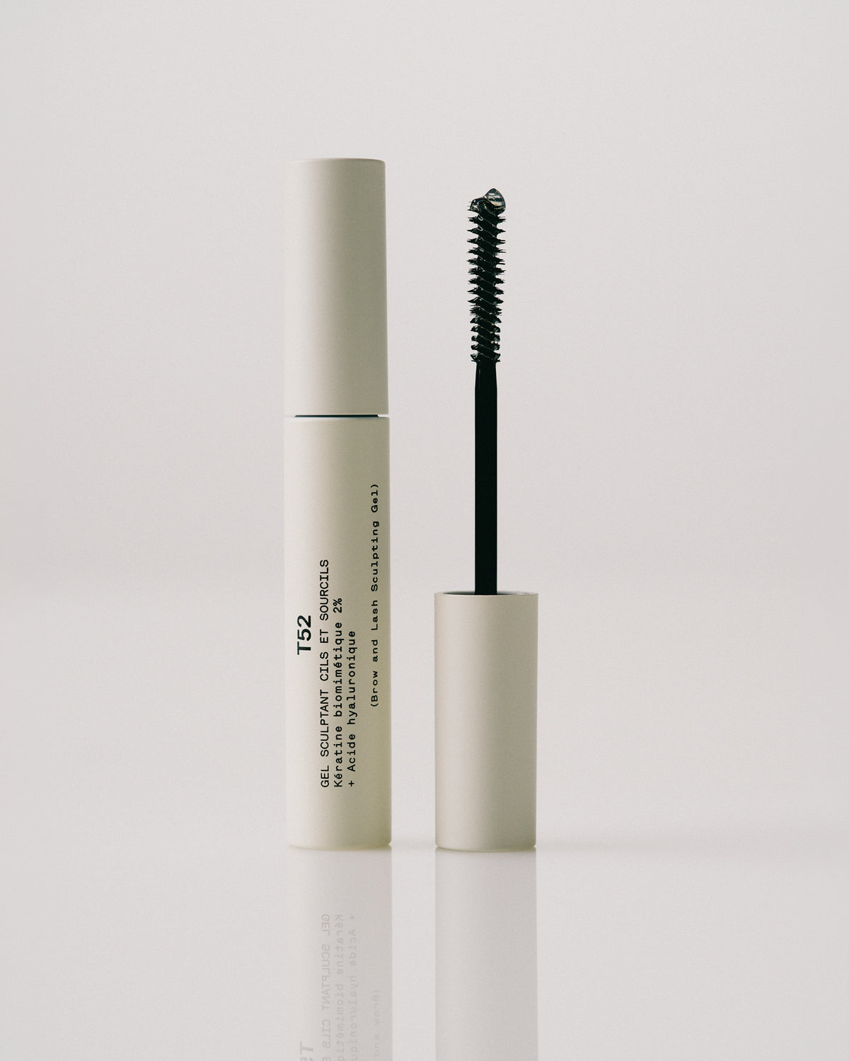 Brow and Lash Sculpting Gel
