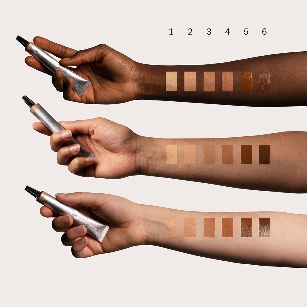 Essential Eye Trio