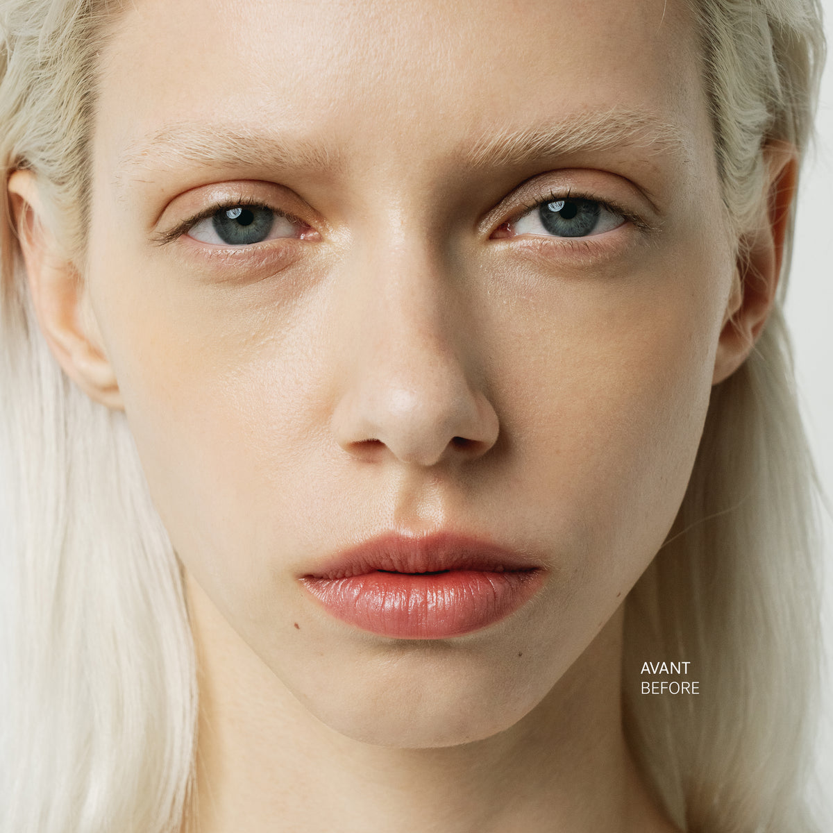 Fortifying Brow Gel 1% Pea Peptides + Castor Oil — Typology