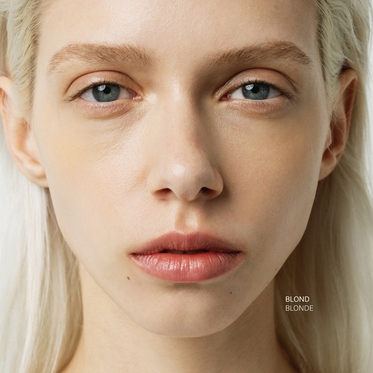 Fortifying Brow Gel 1% Pea Peptides + Castor Oil — Typology