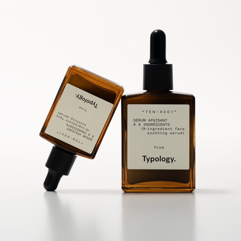 Soothing + Moisturizing Duo