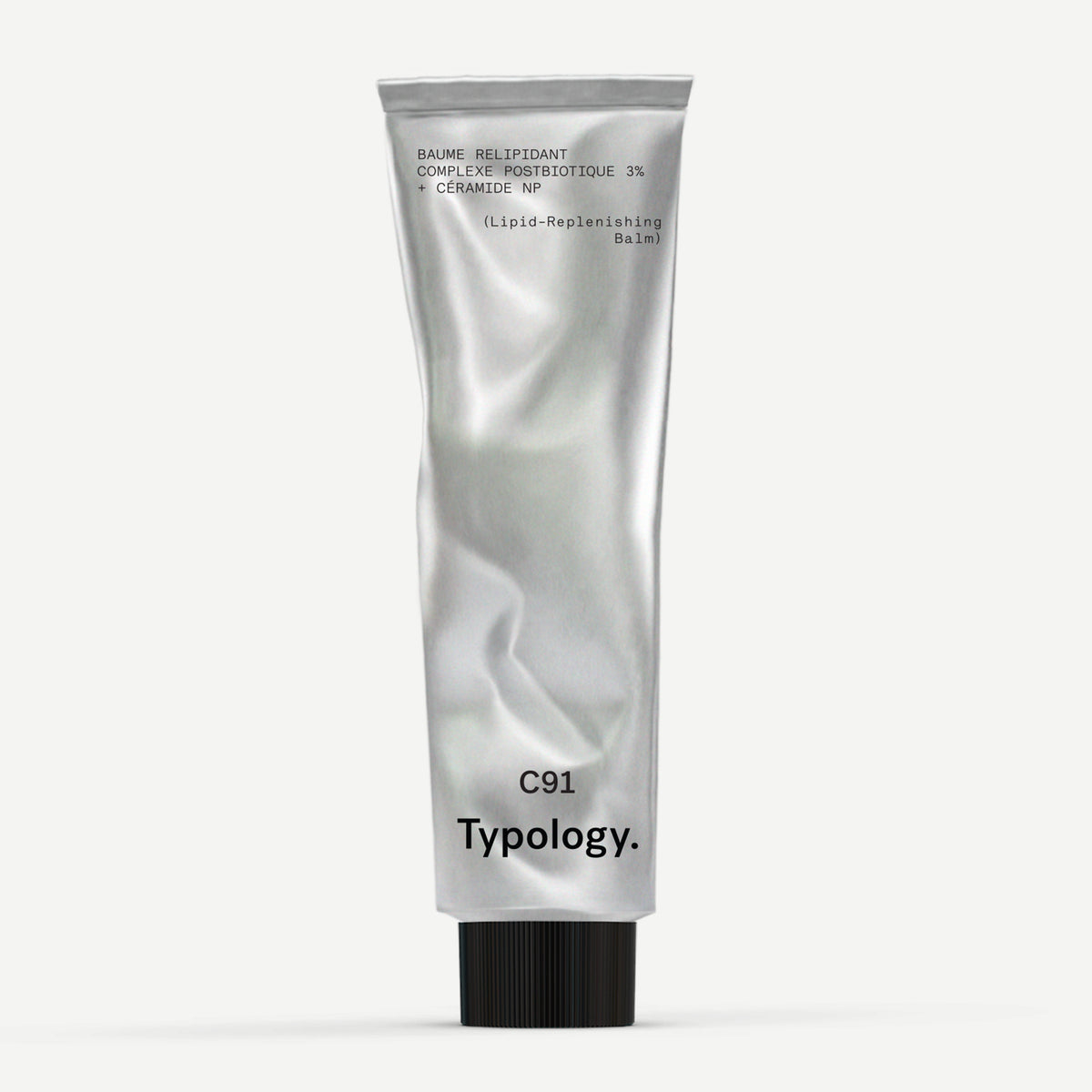 Lipid-Replenishing Balm 3% Postbiotic Complex + Ceramide NP — Typology