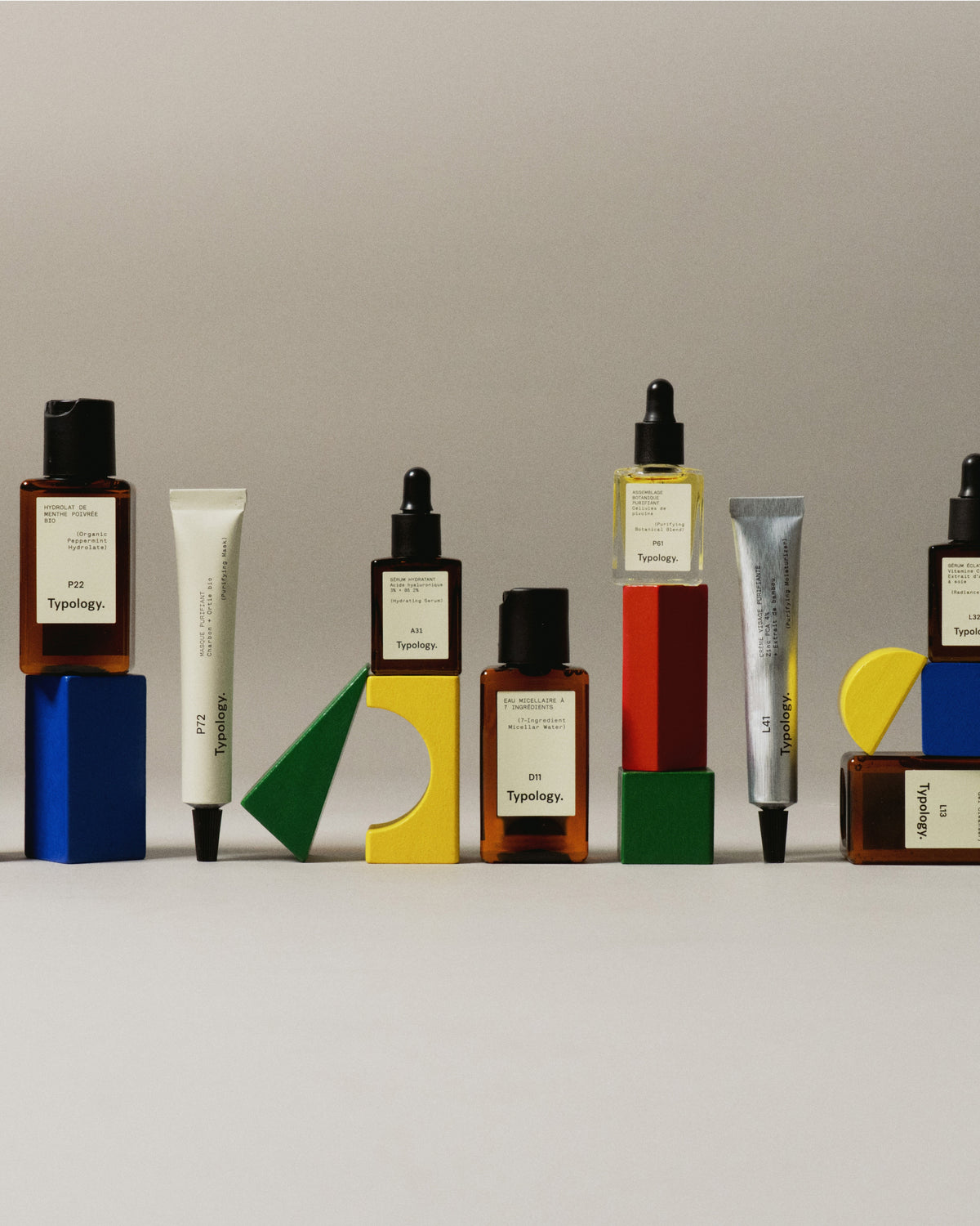 Product media