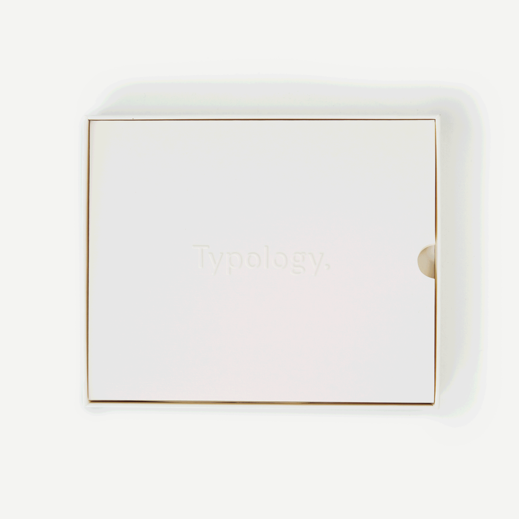 Essential Care Gift Set  3 Products  — Typology