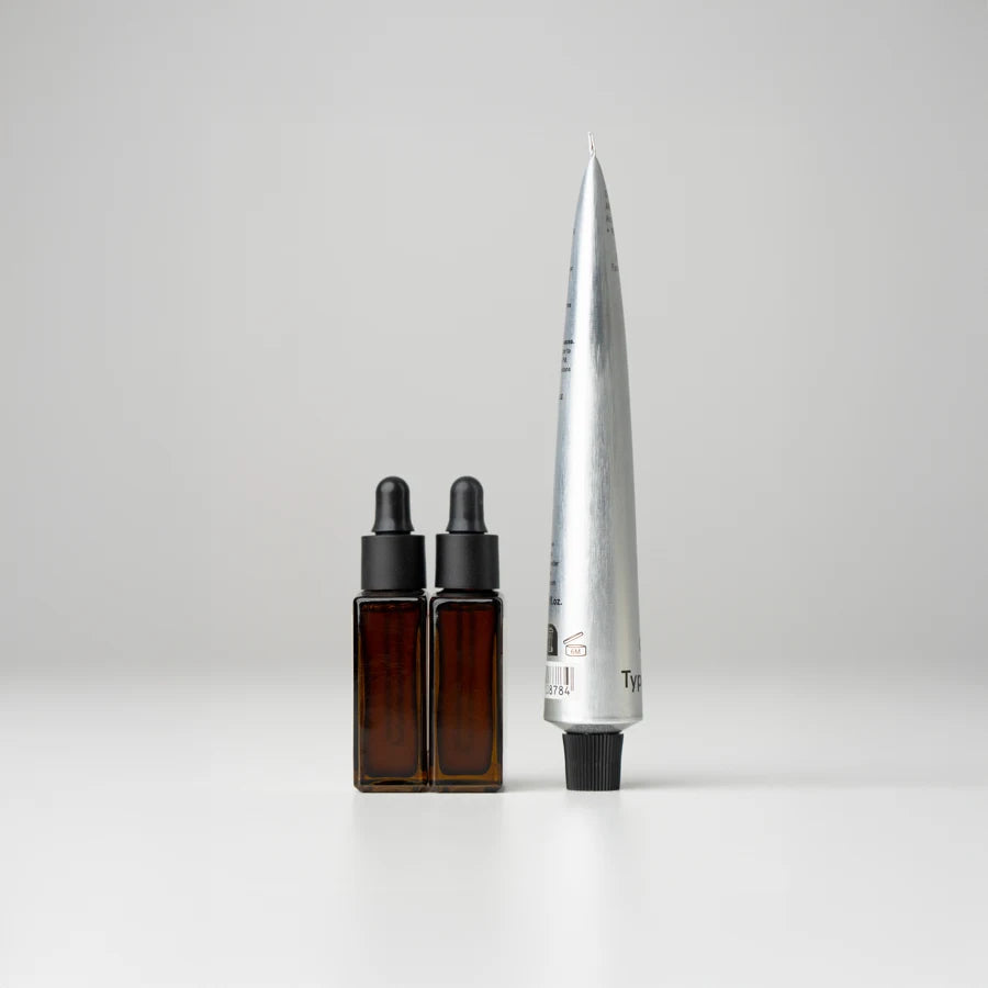 Essentials Skincare Trio
