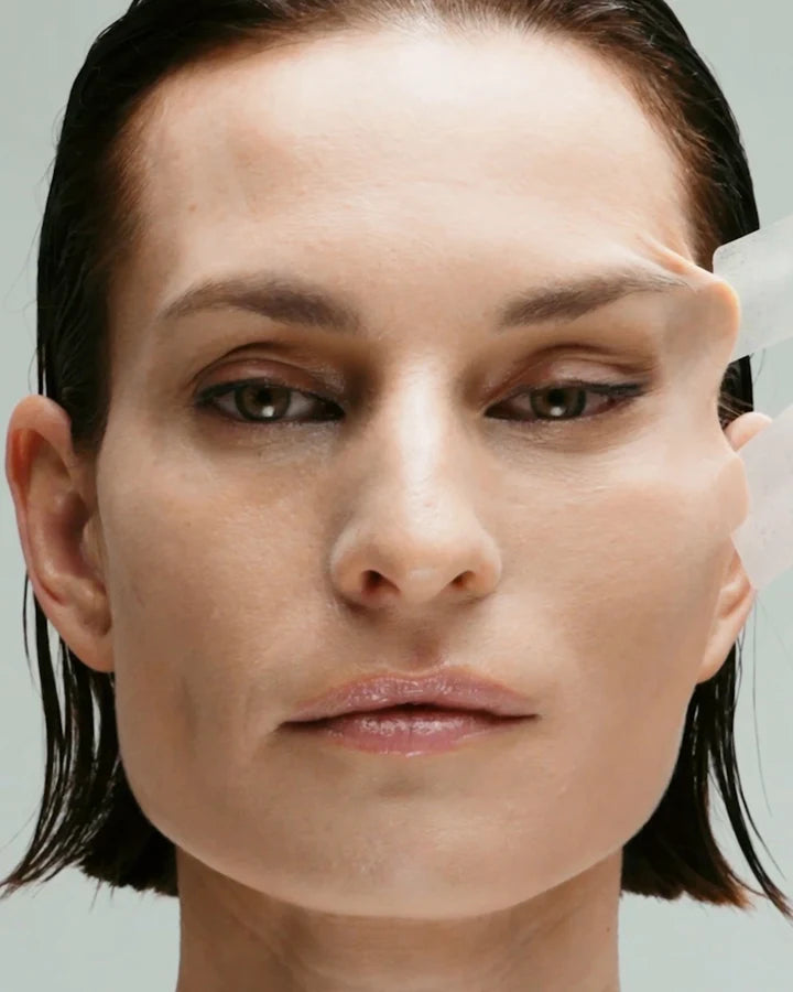 Skin aging