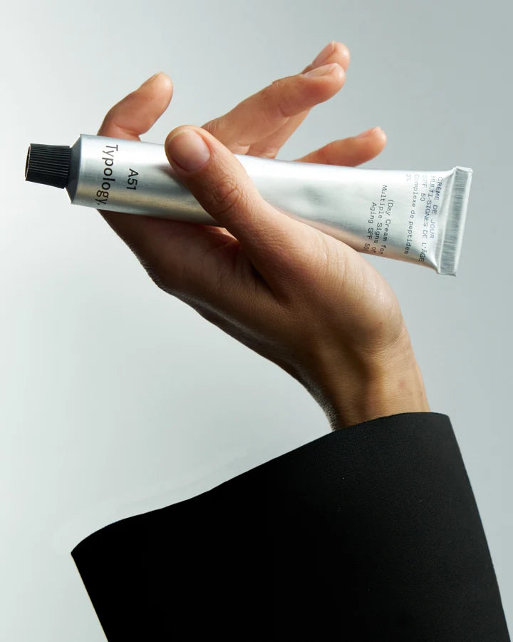 Moisturizers