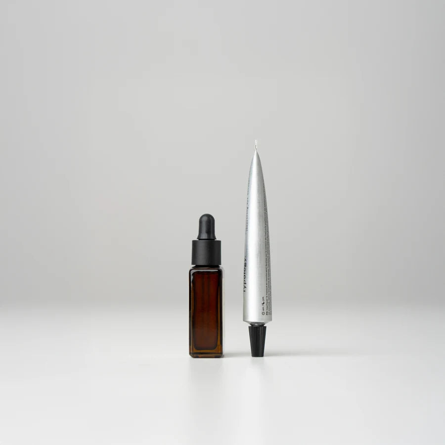 Eye Contour Smoothing Duo
