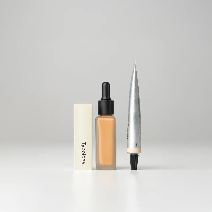Tinted Face + Lip Trio