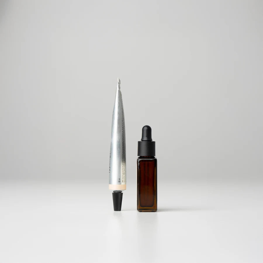Brightening Eye Duo