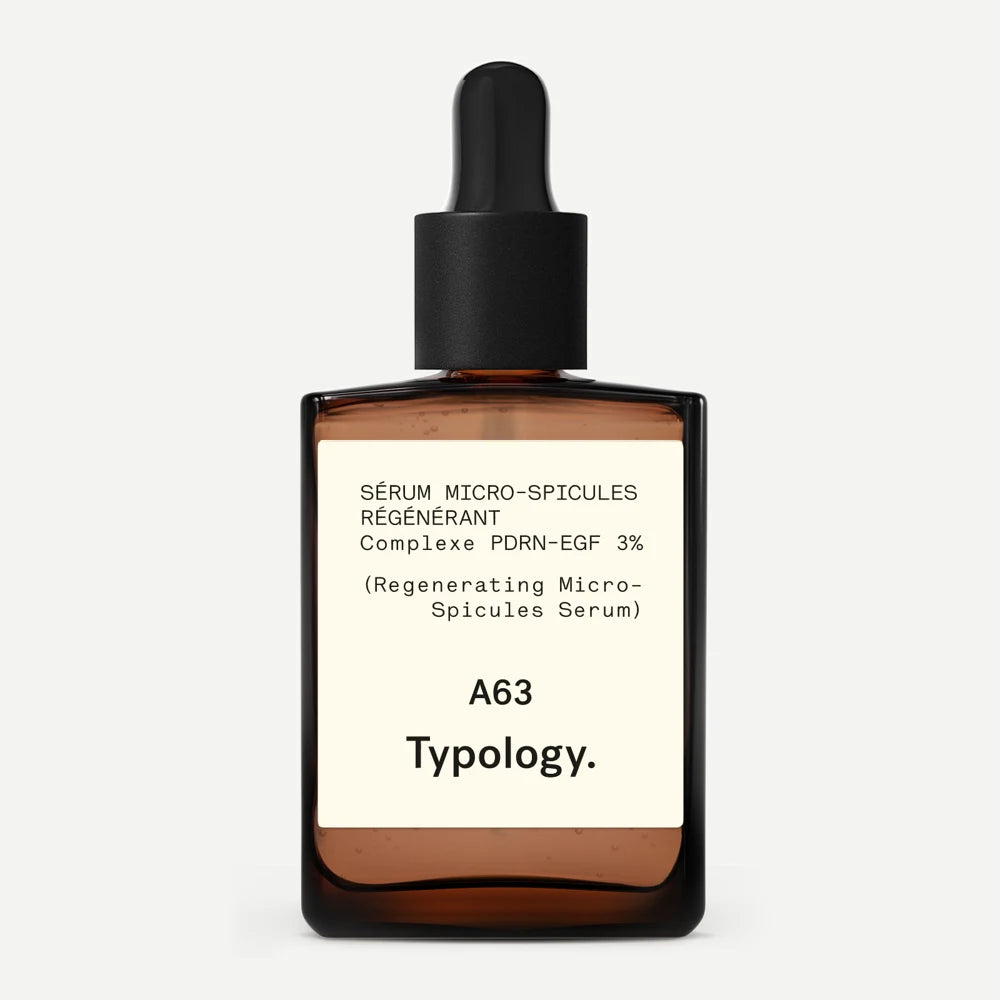 Regenerating Micro-Spicules Serum