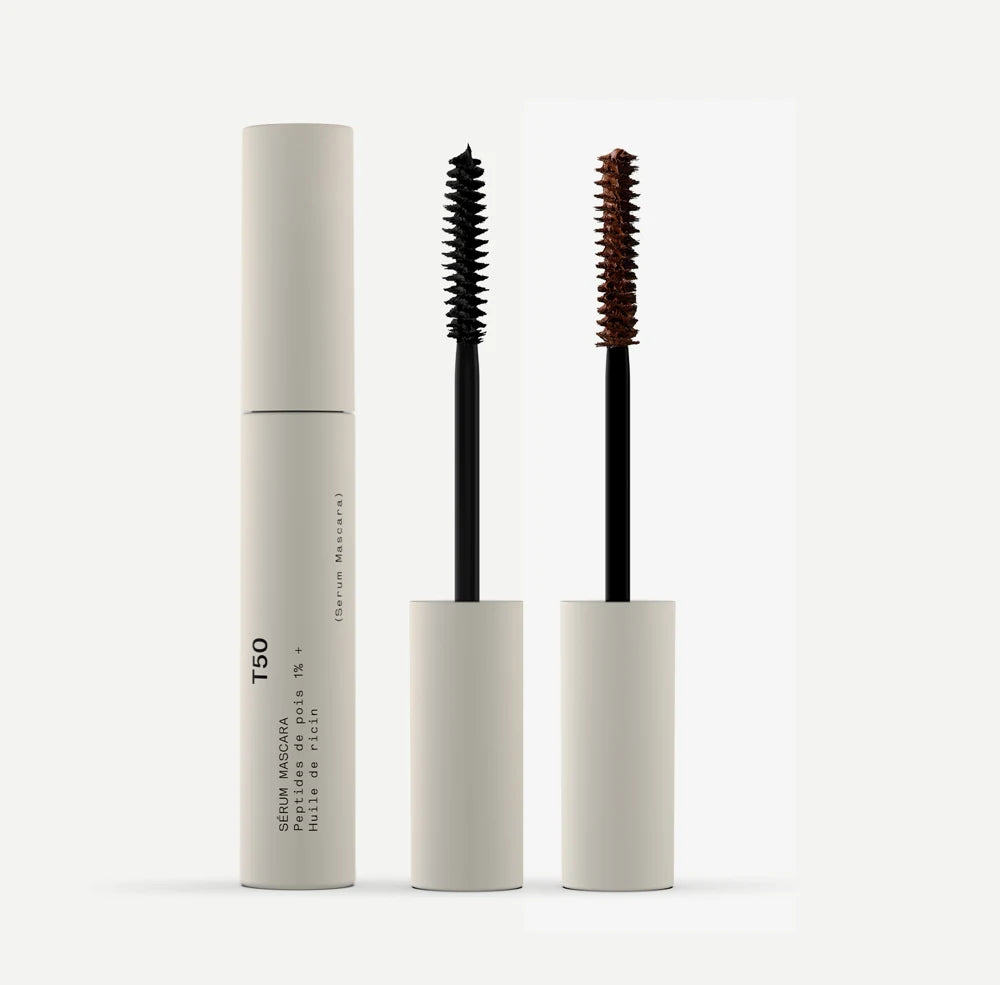 Serum Mascara
